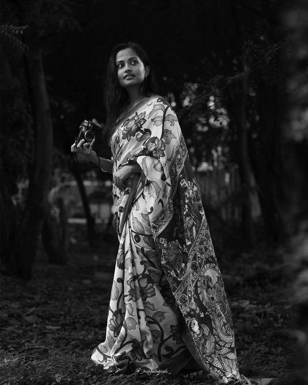 Portrait & Event Photography Cover